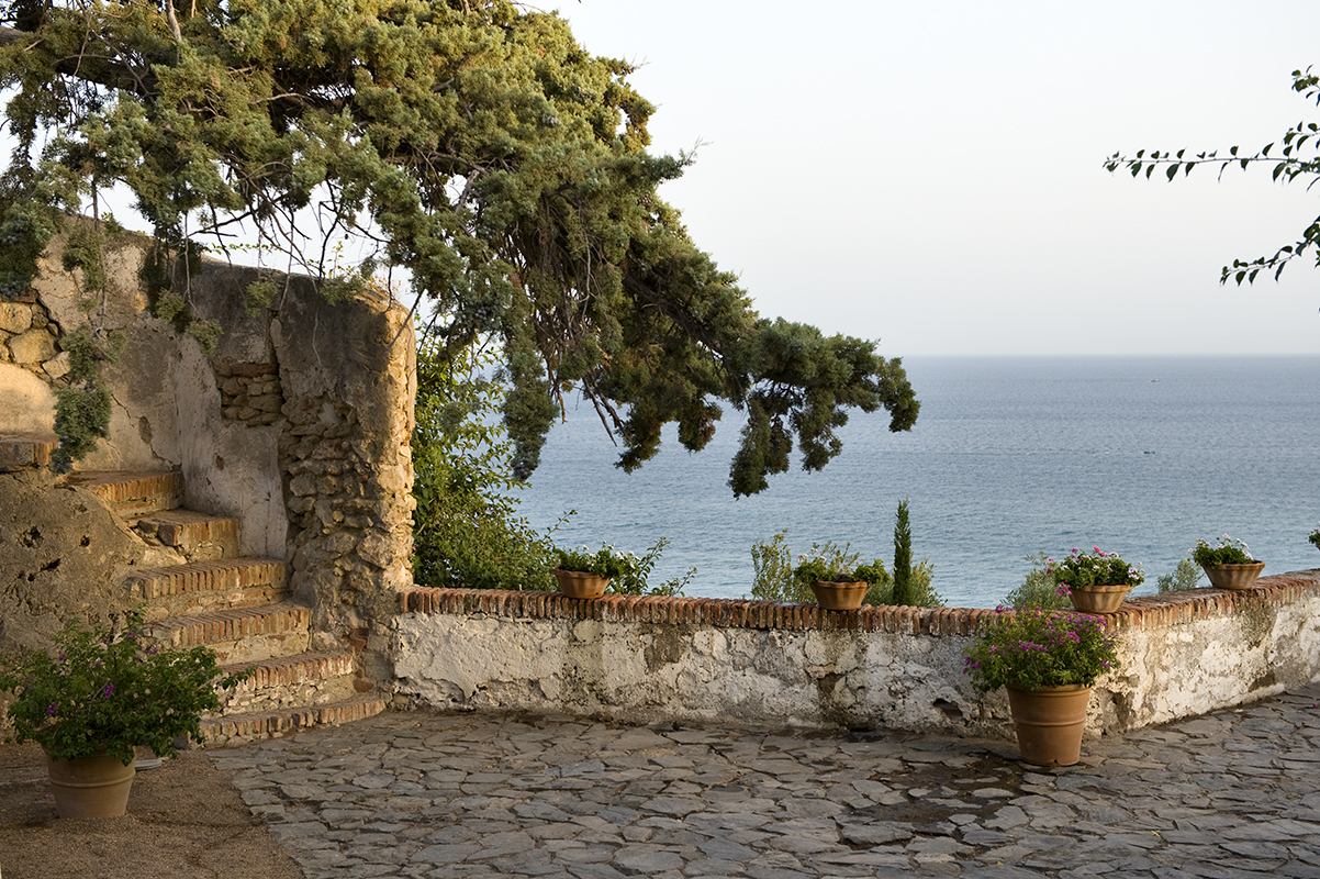 Cérémonie civile mariage Marbella Malaga Nerja