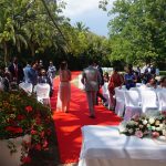 Blessing ceremony at Finca La Concepción in Marbella, blessing ceremony, vows renewal, Marbella weddings, Marbella wedding minister, Marbella officiant