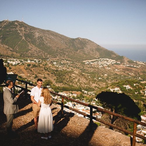 Elopement-wedding-Mijas-Marbella-Spain-wedding-minister-celebrant-officiant-civil-symbolic-ceremonies 20