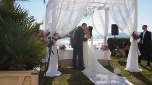 Elopment wedding Marbella, blessing ceremony Marbella, Marbella weddings, celebrant, officiant, vows renewal, 